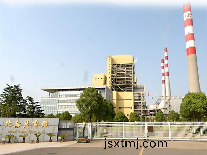 寧(ning)波(bo)北(bei)崙(lun)電廠