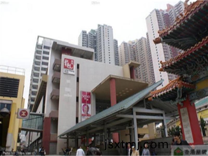 香(xiang)港龍(long)翔中心