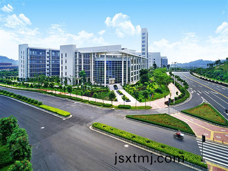 黃(huang)埔創(chuang)新基地