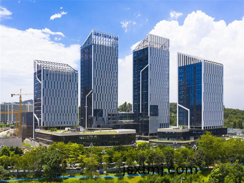 黃埔創(chuang)新(xin)大廈