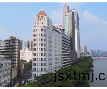 廣州(zhou)愛(ai)羣大(da)廈(sha)