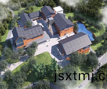 黃(huang)埔(pu)紅紅茶文(wen)化中心(xin)項(xiang)目