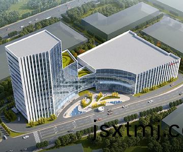 載(zai)誠科技研髮(fa)生産(chan)基地(di)項(xiang)目