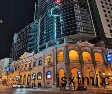 澳門(men)大(da)西(xi)洋銀行(xing)